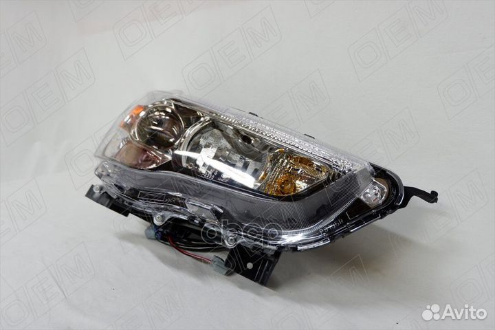 Mitsubishi ASX 1 GA0 (2010-нв) Фара правая ксенон