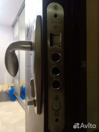 Услуги мастера на час любой сложности