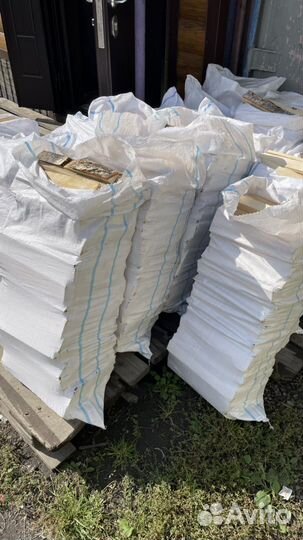 Дрова березовые