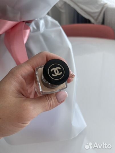 Хайлайтер chanel