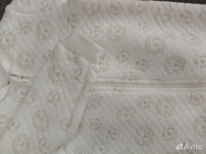 Комбинезон для малыша