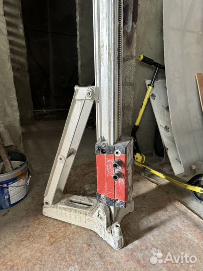 Hilti dd 250-ca