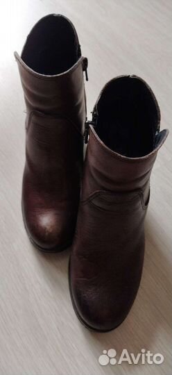 Обувь женская 36 размер