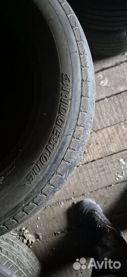 Bridgestone Turanza T001 Eco 195/65 R15 25V