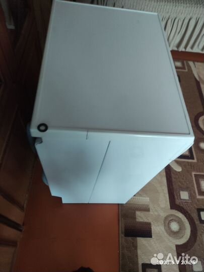 Машинка стиральная Electrolux