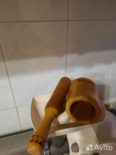 Толкушка СССР