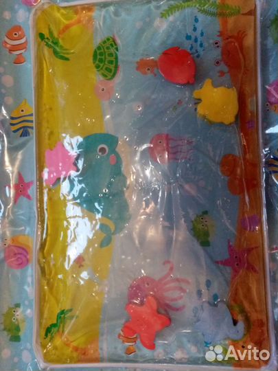 Водный коврик