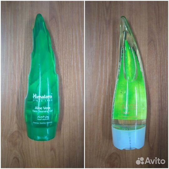 Средства для умывания