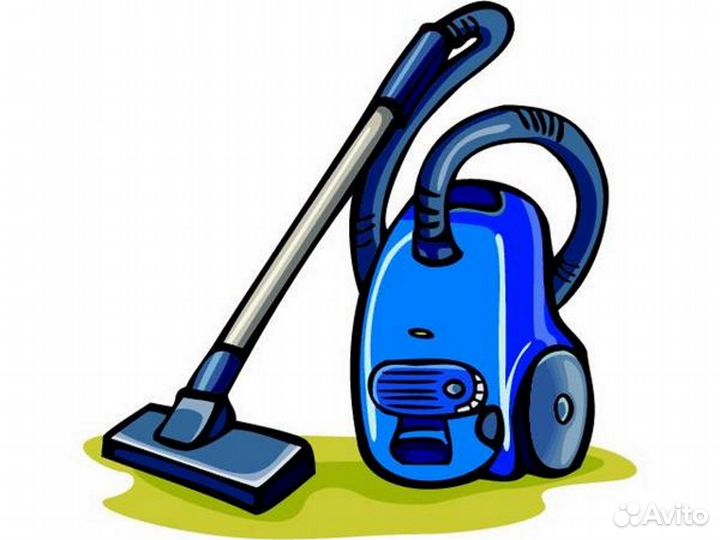 Ремонт пылесосов в Казани