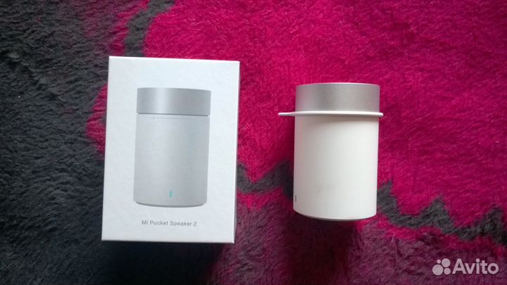 Bluetooth-колонка новая