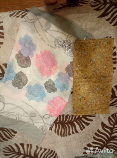 Палантины, шарфы, платки