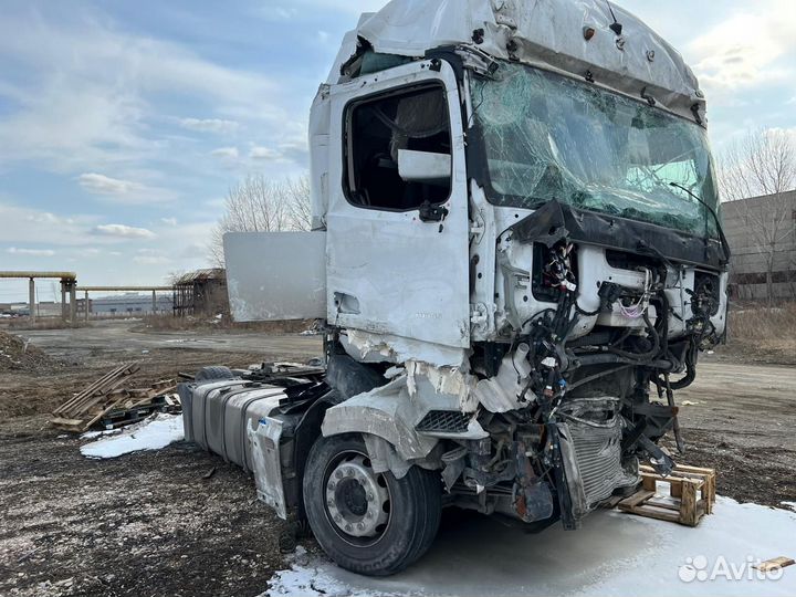 КамАЗ 5490, 2022