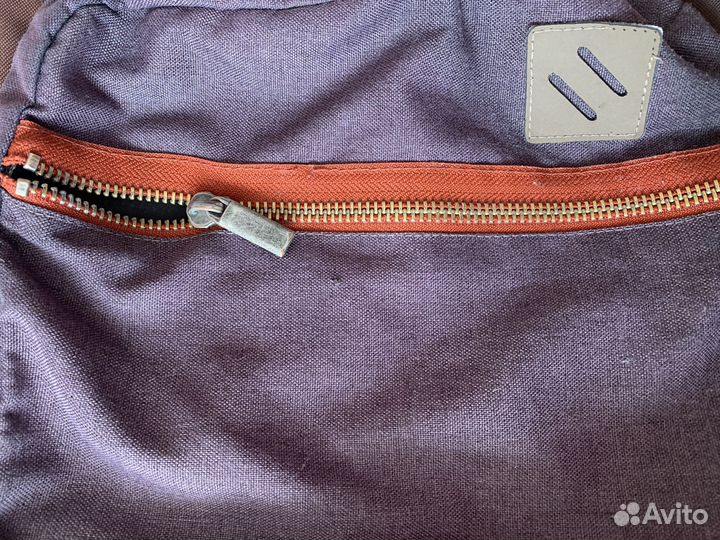 Рюкзак школьный для мальчика-подростка outventure