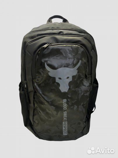 Рюкзак Under Armour черный