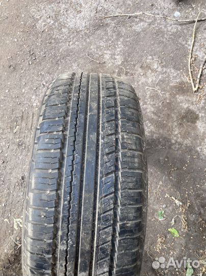 Nokian Tyres Equalizer Sport AP 235/55 R18