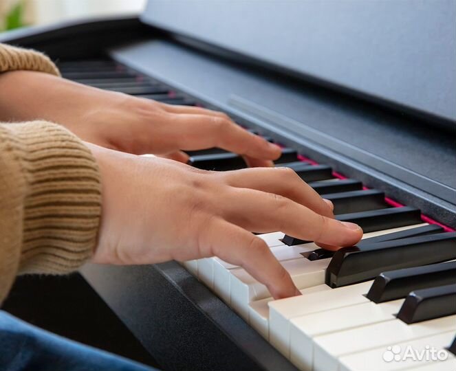 Цифровое Пианино Roland (комплект)