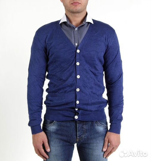 Джемпер мужской