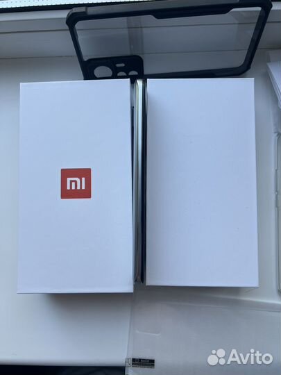 Xiaomi 12T Pro, 12/256 ГБ