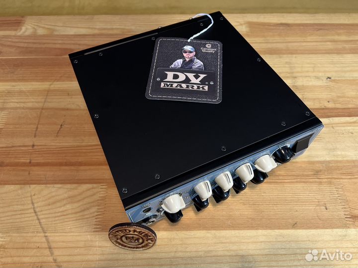 DV mark DV little GH 250