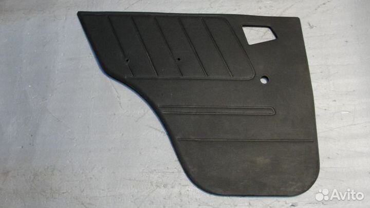 Обшивки на 5-и дверку под механи Suzuki vitara 92г