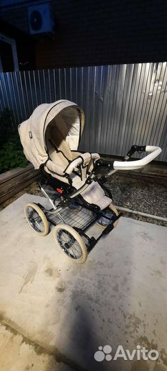 Коляска, автолюлька, комод