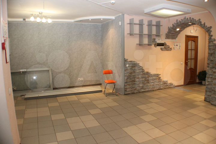 Офис, 86.7 м²