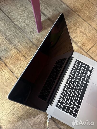 Матрица для Apple macbook pro 15 2013