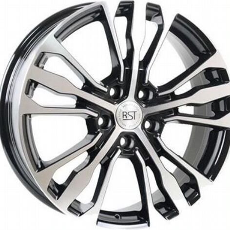 Литые диски RST R188 7×R18 5×108