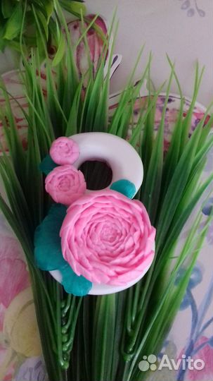 Форма для мыла (силикон)