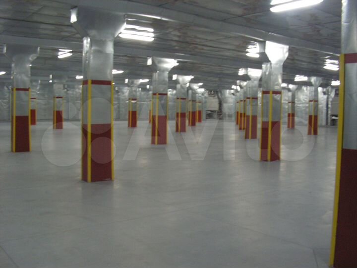Сдам производственное помещение, 20000 м²