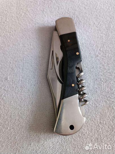Нож складной мичман