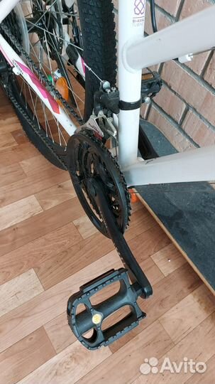 Велосипед Stern 16 рама