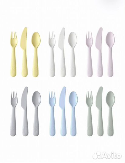 Детские товары IKEA