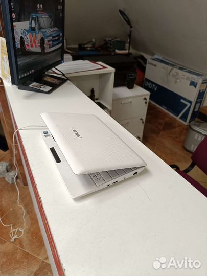 Нэтбук Asus Eee Pc