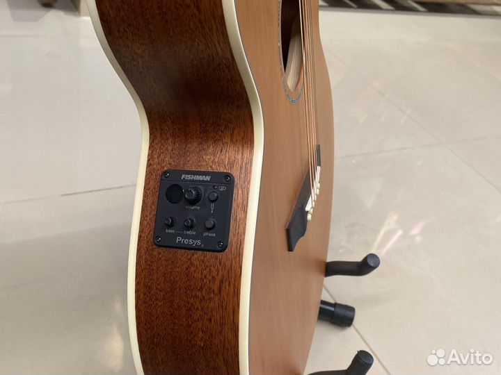 Cort SFX CED NS Электроакустическая гитара