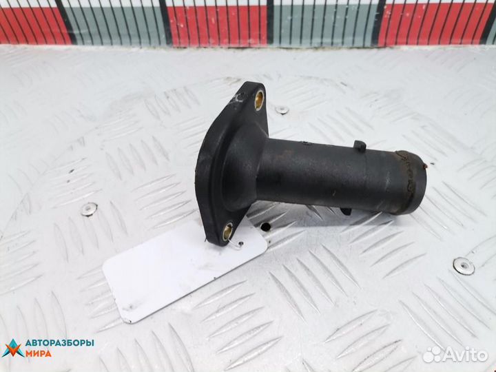 Корпус термостата Audi A2 8Z 2001 045121121A