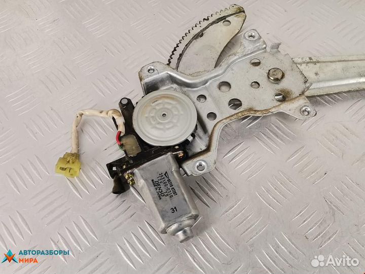 Стеклоподъемник передний правый Daihatsu Move 2