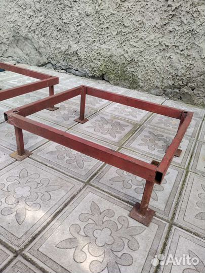 Подставка под улей