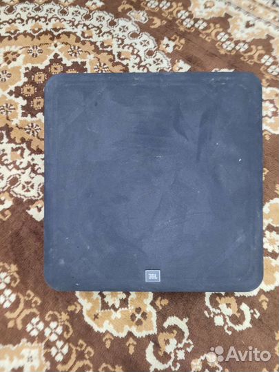 Акустическая система JBL 8340А