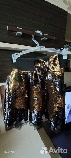 Одежда для девочки 10 лет