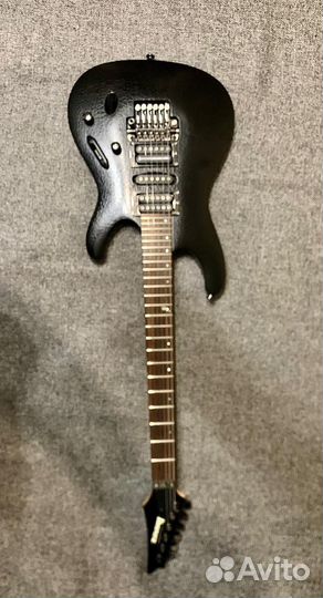 Ibanez S5470-BBK