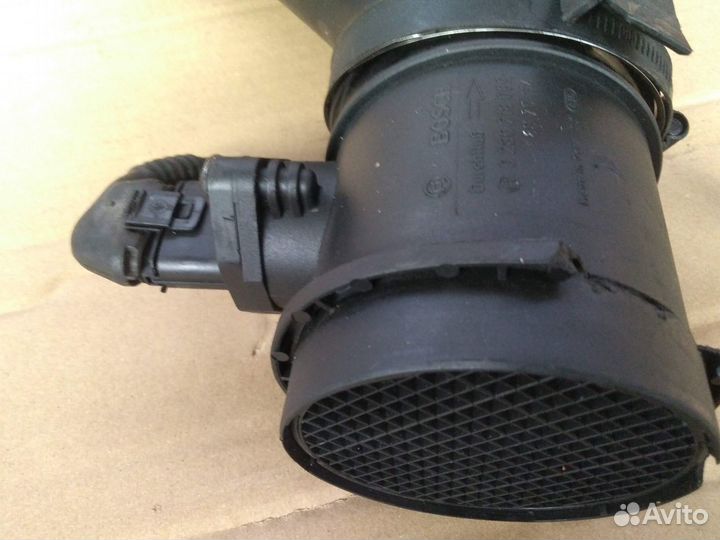 Дмрв Volvo XC90, S60, S80, V70 Bosch 0280218089