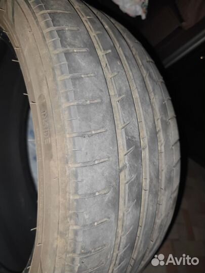 Triangle Sportex TSH11 245/45 R18 100Y