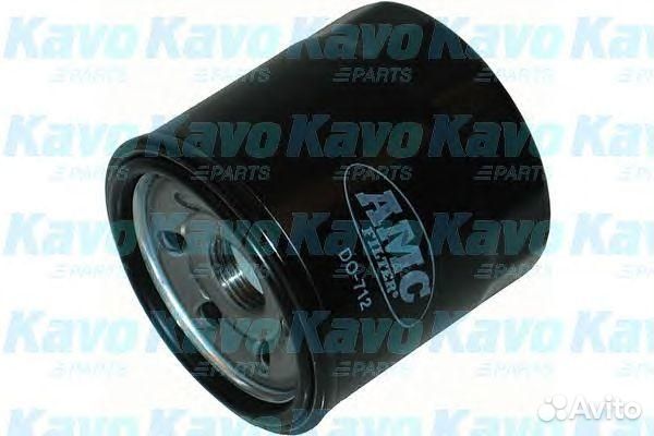 Фильтр масляный chevrolet aveo 09- DO-712