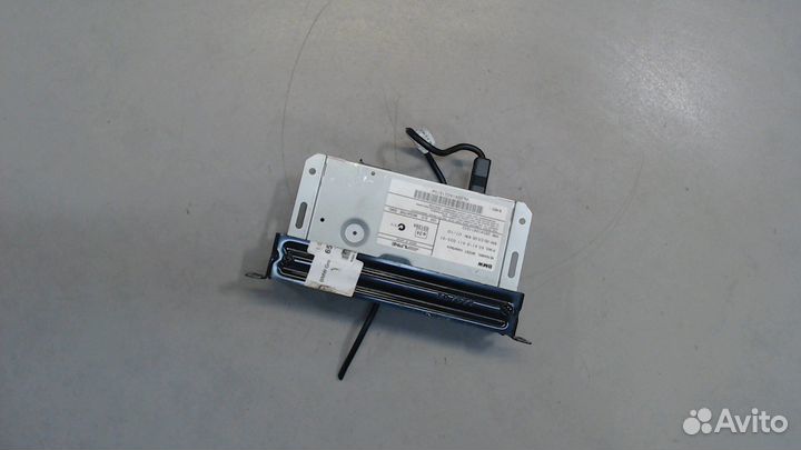 Блок управления интерфейсом BMW X5 E70, 2008