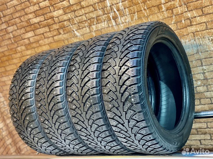 Nokian Tyres Nordman 4 195/55 R16 87T