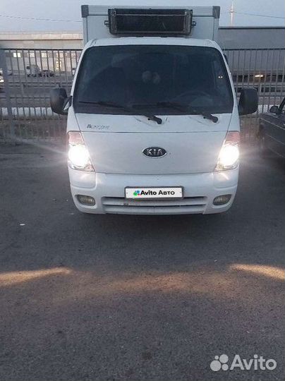 KIA Bongo рефрижератор, 2007