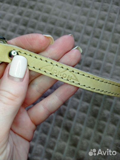 Ошейник для щенка/маленькой собаки