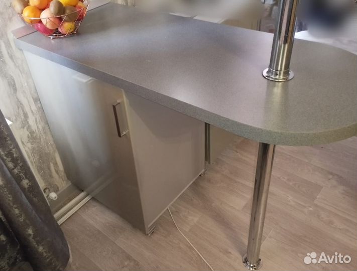 Барная стойка для кухни бу