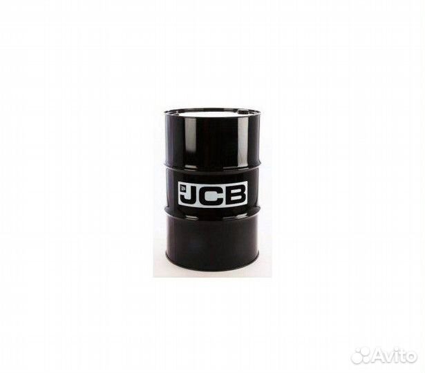 JCB engine OIL EP 15W-40